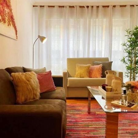 Apartamento Centro De Pontevedra Exterior foto